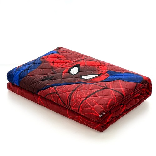 Trapuntino bassetti spiderman - trapuntino,