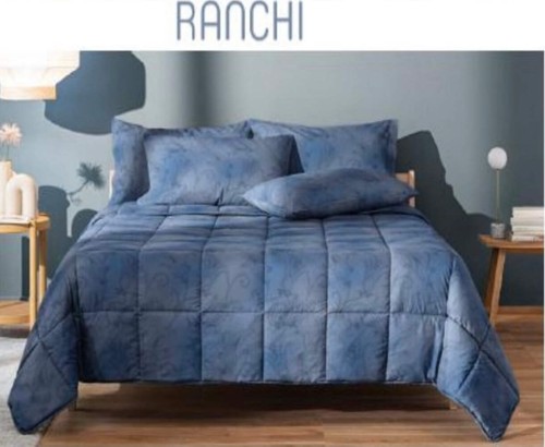 Trapunta bassetti ranchi - bassetti,
