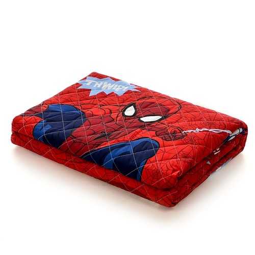 Trapuntino bassetti spiderman - bassetti,
