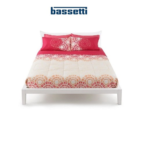 Piumone trapunta bassetti - piumone,