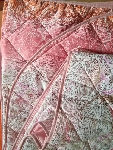 Piumino autunnale per - , letto