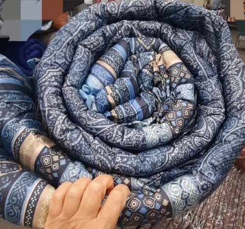 Trapunta singola granfoulard - trapunta,